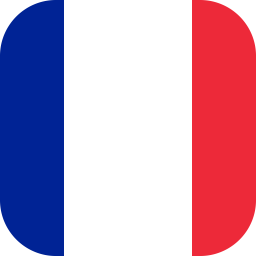 Drapeau France